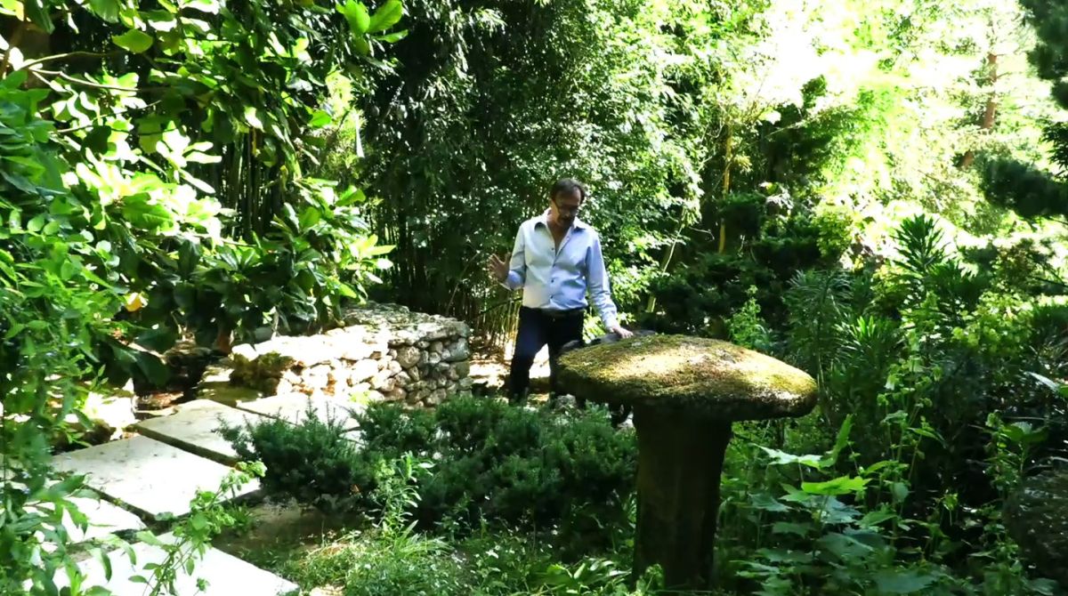 Jardinier-Chanteur